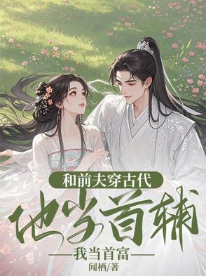 和前夫穿古代，他当首辅我当首富
