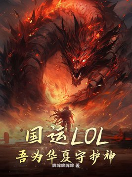 国运LOL：吾为华夏守护神！