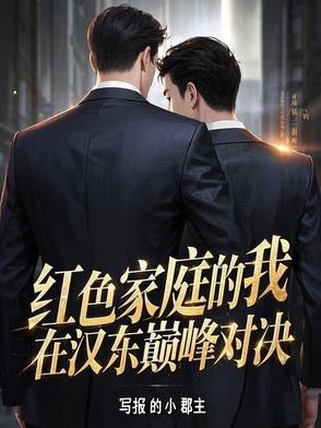 红色家庭的我，在汉东巅峰对决